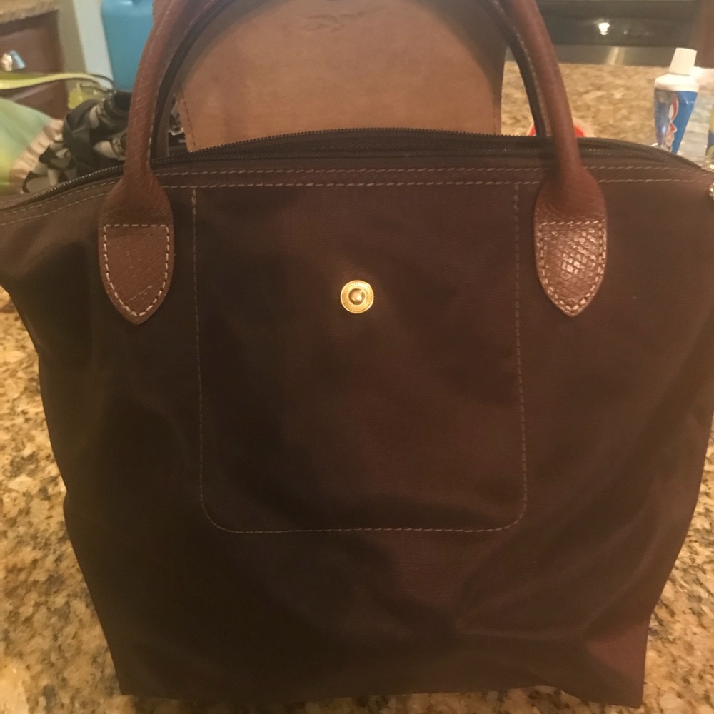 Longchamp handbag